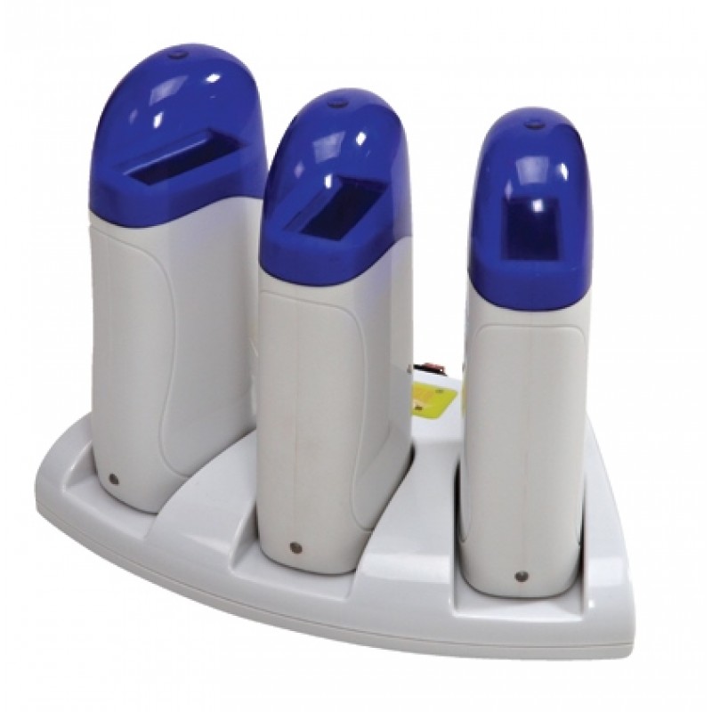 Κεριέρα Τριπλή με Βάση